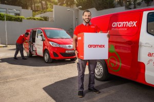 泰嘉物流【ARAMEX-廣州】5月份簽收時效
