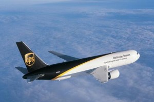 泰嘉物流【深圳UPS03】5月份簽收時效