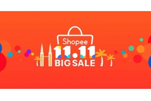 泰嘉物流倉儲代發貨：助力Lazada、Shopee賣家雙11大賣