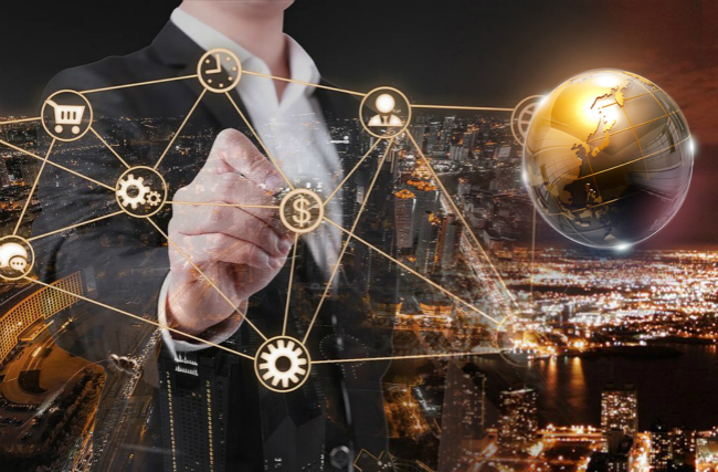 跨境電商企業選擇第三方物流還是自建物流