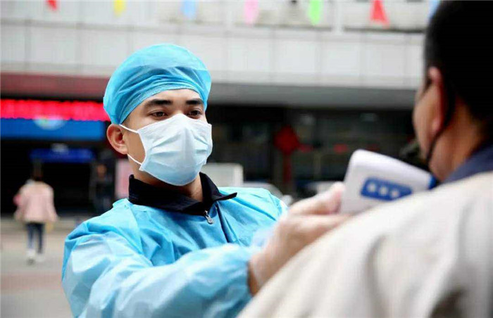 國外疫情嚴重，如何向境外郵寄防疫物品？