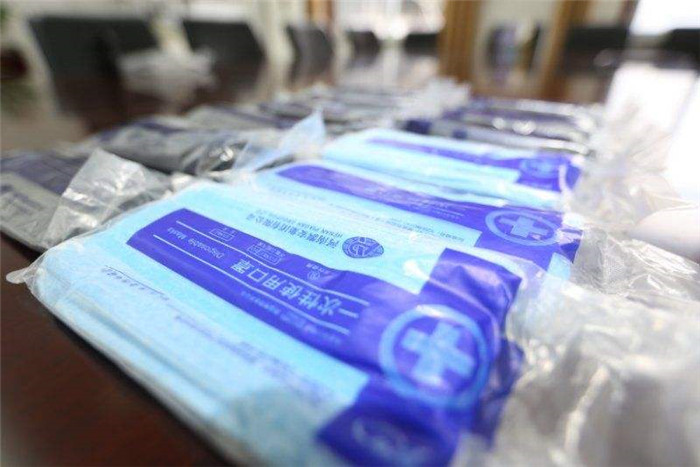 怎么從中國郵寄口罩到美國？