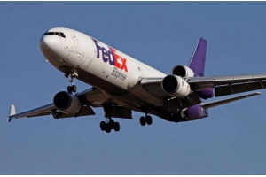 Fedex國際快遞:支持內置電/成人用品/純電池到全球