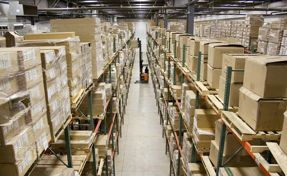 英國(guó)倉(cāng)儲(chǔ)