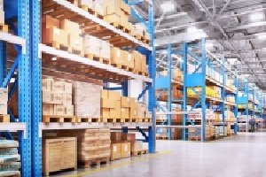 跨境電商物流代發貨，中轉倉一件代發