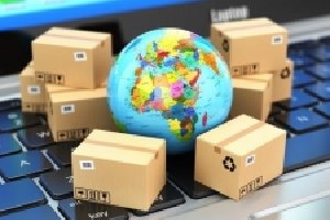 國際快遞一件代發，中轉倉儲代打包代貼單