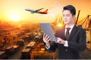 國外疫情又失控，對國際快遞有影響嗎？