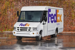 FedEx聯邦快遞寄件到美國怎么收費？