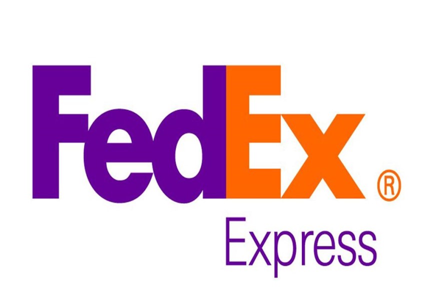 fedex聯邦快遞