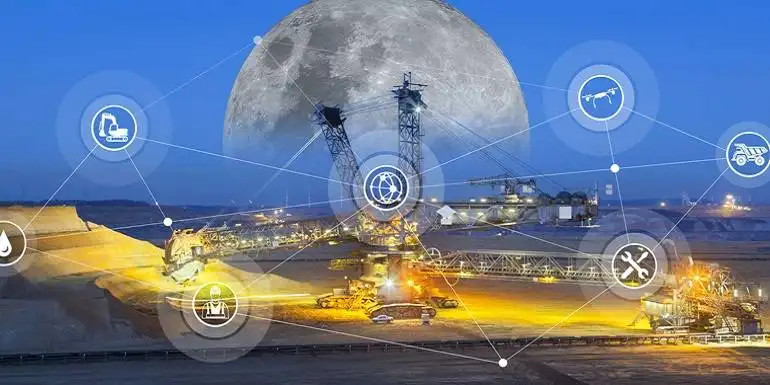 物聯網如何改變供應鏈的各個方面？