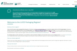 免費注冊德國LUCID EPR包裝法詳細教程