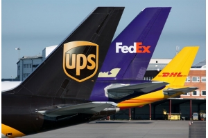 廣州跨境云倉可以發國際快遞嗎？