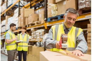 福州跨境物流可以提供云倉倉儲代發服務嗎？