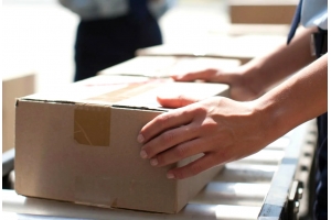 郵寄國際快遞如何正確包裝?