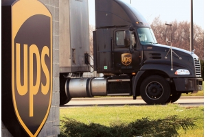 東莞UPS優比速怎么發貨便宜