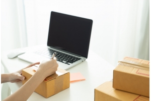 甘肅到歐美國際快遞怎么寄