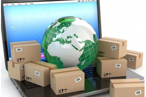 惠州接到國外的訂單怎么發貨