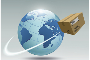 發(fā)送國際快遞是哪幾個快遞公司