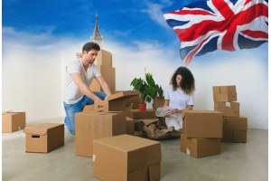 發(fā)貨到英國2-7天真的可以到嗎