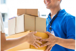 國際快遞重量一樣,運(yùn)費(fèi)卻相差好幾百怎么回事