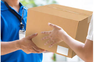 汕頭都有哪些國際快遞可以郵寄