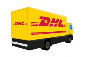 dhl國際快遞怎么查詢物流信息