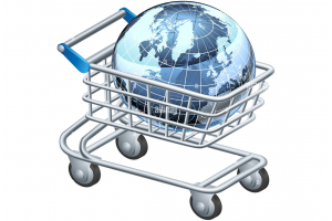 深圳發國際快遞后怎么用單號查詢追蹤信息