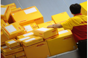 dhl發貨到國外為什么代理會比官方便宜很多