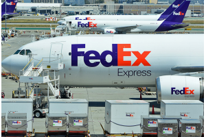 惠州發FedEx到國外會被稅嗎