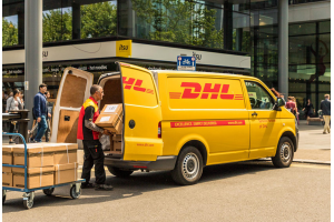 成都DHL國際快遞發(fā)貨注意事項(xiàng)