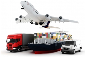 國際快遞是如何計算運輸費用的?