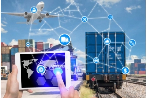 跨境電商賣家使用最多的物流渠道是什么?