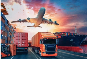 泰嘉物流七月份簽收時效第三周