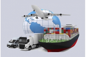 深圳外貿商發貨國際快遞公司和代理商如何選擇?