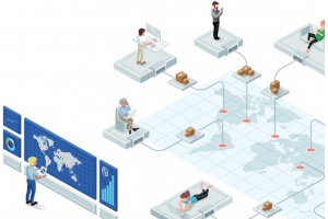 廣州跨境電商賣家專享，泰嘉物流祝您開席無憂便捷發(fā)貨新時代