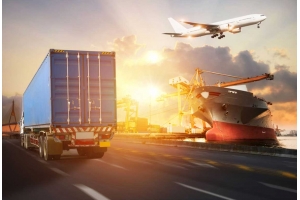 泰嘉物流2024年二月份簽收時效第一周