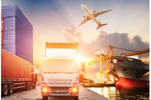 泰嘉物流2024年二月份簽收時效第二周