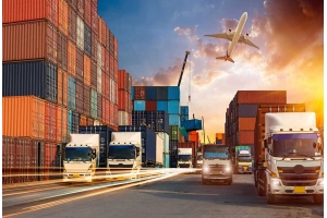 找國際貨代公司有哪些優勢?詳細解析!