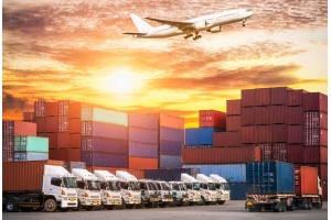 假花可以郵寄到國外嗎?