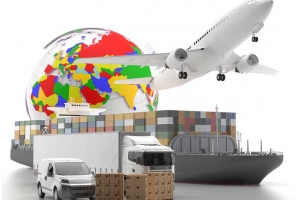 海運費暴漲：國際物流公司如何控制成本