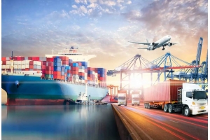 國際物流的未來趨勢：多式聯(lián)運與智能物流的崛起