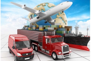 佛山外貿人常用的國際專線