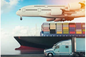 義烏發貨到非洲用什么國際物流