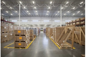 珠海發DHL國際快遞到歐洲注意事項