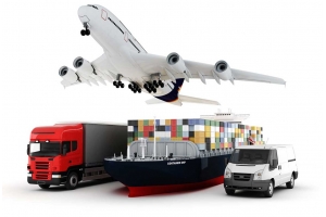 東莞純電池發到美國的專線物流方案