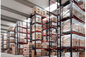 福建竹制品發國際物流的注意事項