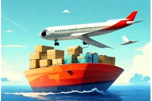 湖南懷化跨境賣家，發東南亞專線物流的優勢