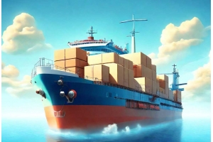 2024年海運(yùn)與空運(yùn)選擇攻略，跨境電商賣(mài)家發(fā)貨決策指南