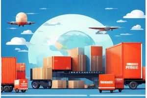 跨境電商快速發(fā)貨攻略，如何縮短運(yùn)輸時(shí)間提升客戶滿意度?