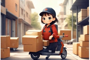 寄快遞到韓國(guó)要多少錢(qián)?哪個(gè)渠道最快最省錢(qián)?